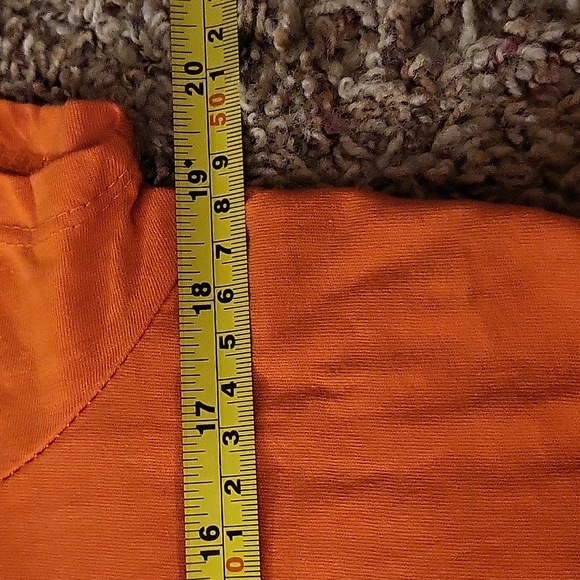 Cute Halloween top, worn once! - Picture 4 of 5